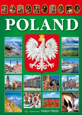 Polska wersja angielska - Renata Grunwald-Kopeć, Bogna Parma