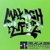 Relacja 2012 (REEDYCJA 2023) (Digipack)