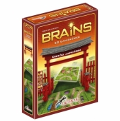 Brains: Ogród japoński - Reiner Knizia