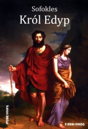 Król Edyp - Sofokles