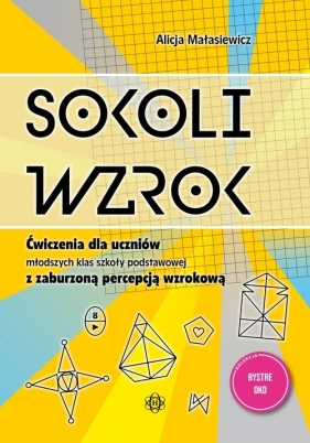 Sokoli wzrok - Alicja Małasiewicz