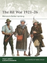 Elite 257 The Rif War 1921-26 Morocco's Berber Uprising Philip Jowett, Martin Windrow