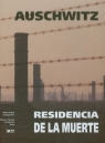 Auschwitz Residencia de la muerte wersja hiszpańska Bujak Adam