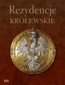 Rezydencje Królewskie  Tadeusz Zielniewicz