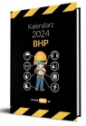  Kalendarz BHP 2024