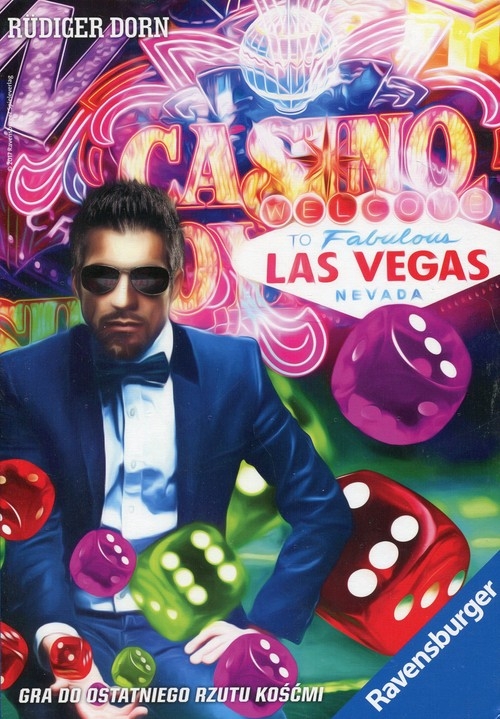 Casino Las Vegas