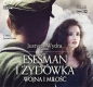 Esesman i Żydówka - Justyna Wydra