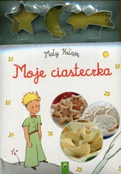 Mały Książę Moje ciasteczka