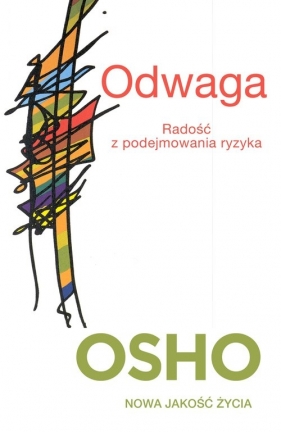 Odwaga - Osho