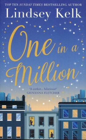 One in a million - Lindsey Kelk