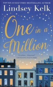 One in a million - Lindsey Kelk