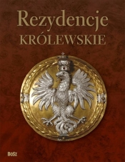 Rezydencje Królewskie - Zielniewicz Tadeusz