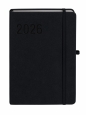 Kalendarz 2026 Sakura A5 TDW - Czarny