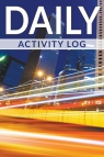 Daily Activity Log Publishing LLC Speedy