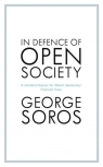 In Defence of the Open Society Soros George