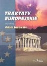Traktaty europejskie  Łazowski Adam