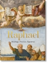 Raphael. Paintings, Frescoes, Tapestries. 45th Ed. Michael Rohlmann