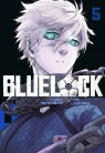 Blue Lock. Tom 5 Muneyuki Kaneshiro