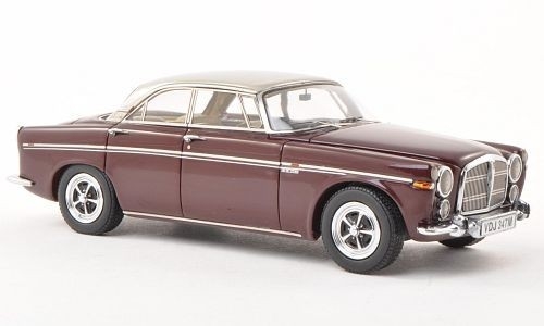 Rover P5b Coupe 1971