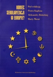 Koniec sekularyzacji w Europie?