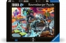 Puzzle 2D Cyborg 1000 el. (12001347) Wiek: 14+