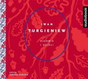 Ojcowie i dzieci (Audiobook) - Iwan Turgieniew