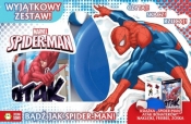 Zestaw Spider-Man (3471)