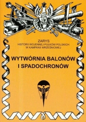 Wytwórnia balonów i spadachronów