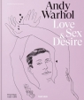 Andy Warhol Love Sex Desire Drawings 1950-1962 Hermann Michael Dayton