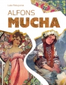 Alfons Mucha Luba Ristujczina