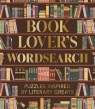 Book Lover's Wordsearch Sidney Perkowitz