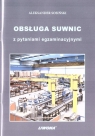 Obsługa suwnic z pytaniami egzaminacyjnymi Aleksander Sosiński