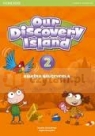 Our Discovery Island PL 2 TB (+Online World)
