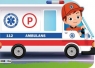 Ambulans Opracowanie zbiorowe