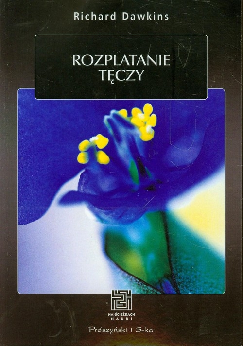 Rozplatanie tęczy