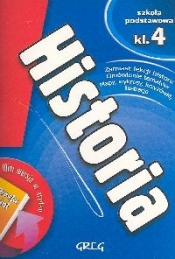 Historia 4 - <br />