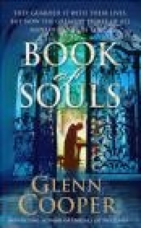Book of Souls Glenn Cooper, G Cooper
