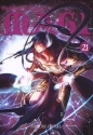 Magi: Labyrinth of Magic. Tom 21 - Shinobu Ōtaka