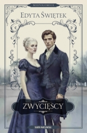 Niepołomice. Zwycięscy - Edyta Świętek