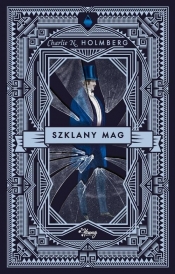 Szklany mag. Mag. Tom 2 - Charlie N. Holmberg