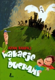 Wakacje z duchami nowe wyd