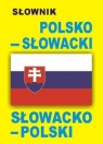  Słownik polsko - słowacki słowacko - polski