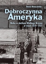 Dobroczynna Ameryka  Walka ze skutkami Wielkiego Kryzysu w latach Nowaczewska Renata