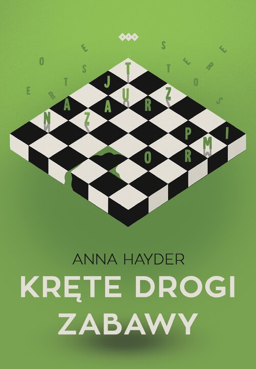 Kręte drogi zabawy