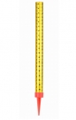 Fontanna tortowa Arpex 18 cm, 1 szt. (K5471)