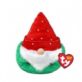 Ty Beanie Balls Turvey - gnom w czerwonej czapce (TY 42547)