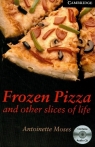 CER6 Frozen Pizza and other slices of life with CD