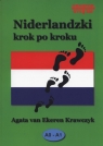 Niderlandzki krok po kroku + CD Ekeren Krawczyk Agata