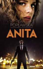 Anita - Ewa Popławska