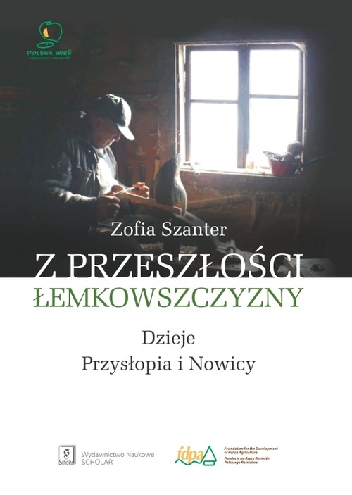 Z przeszłości Łemkowszczyzny